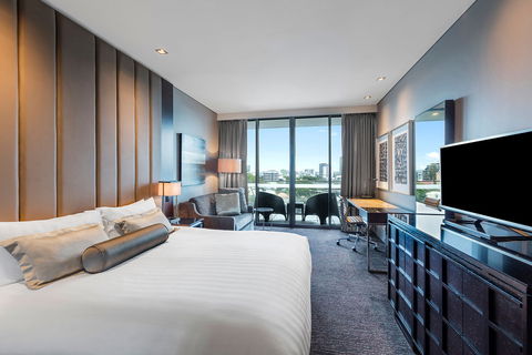 Gambaro Hotel - Australia Accommodation 5