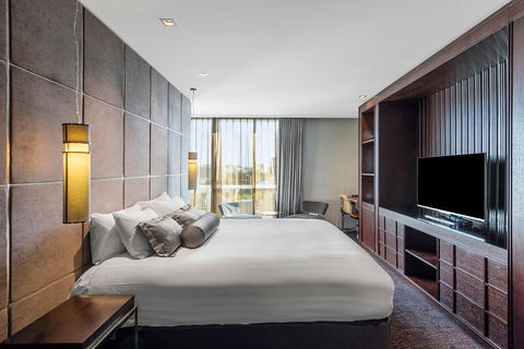 Gambaro Hotel - Australia Accommodation 13