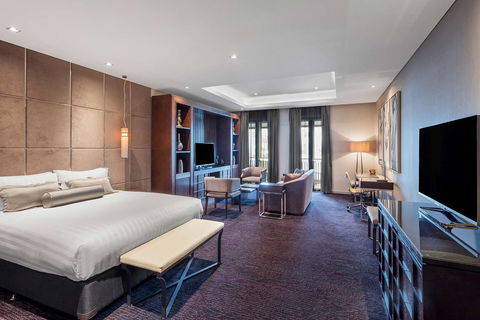 Gambaro Hotel - Australia Accommodation 14