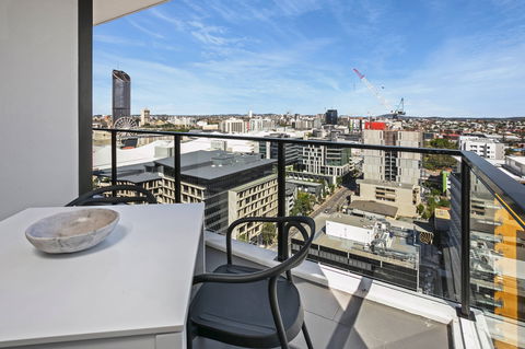 Arise Soda - Australia Accommodation 3