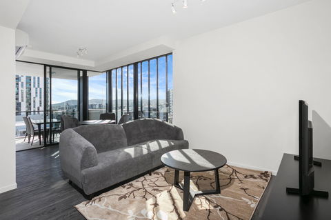 Arise Soda - Australia Accommodation 7