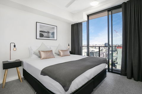 Arise Soda - Australia Accommodation 15