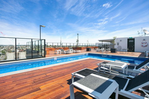 Arise Soda - Australia Accommodation 17