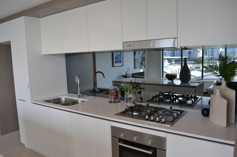 Arise Spice - Australia Accommodation 3