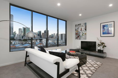Arise Spice - Australia Accommodation 4
