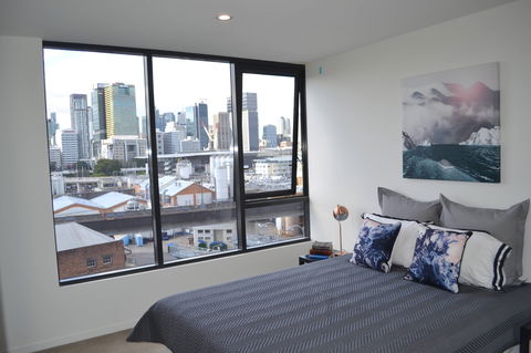 Arise Spice - Australia Accommodation 6