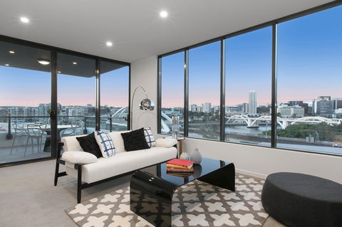 Arise Spice - Australia Accommodation 8