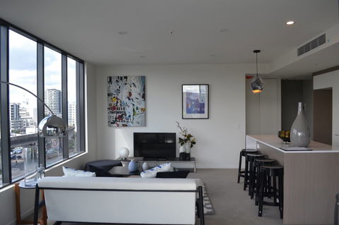 Arise Spice - Australia Accommodation 10