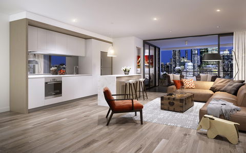 Arise Spice - Australia Accommodation 12