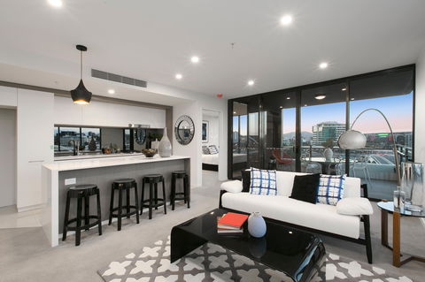 Arise Spice - Australia Accommodation 13