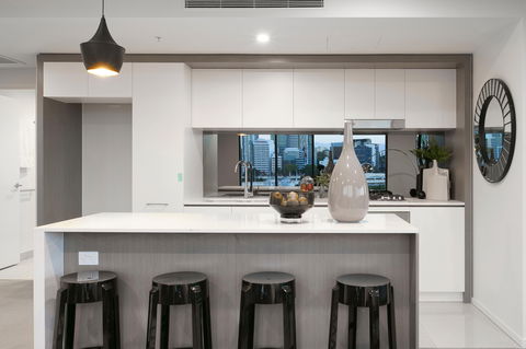 Arise Spice - Australia Accommodation 14
