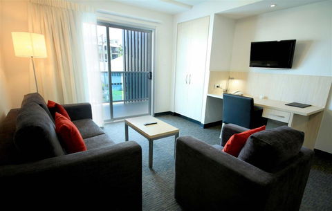 Jephson Hotel - Australia Accommodation 3