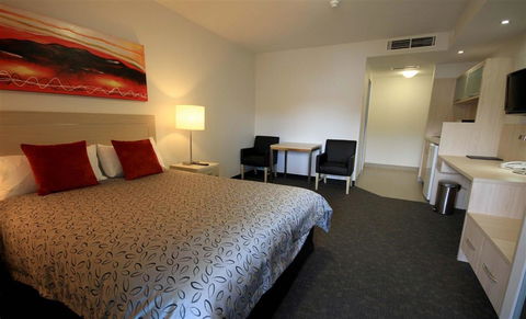 Jephson Hotel - Australia Accommodation 8