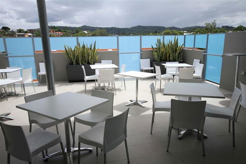 Jephson Hotel - Australia Accommodation 11