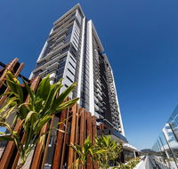 The Milton Brisbane - Australia Accommodation