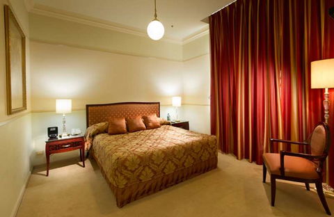 Royal Albert Hotel - Australia Accommodation 10
