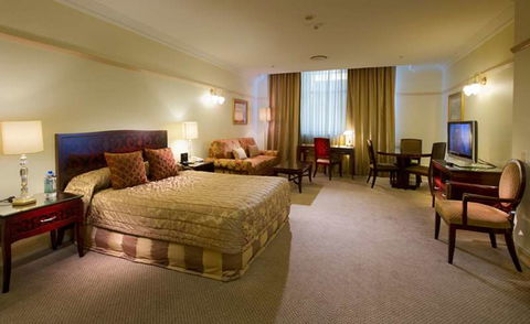 Royal Albert Hotel - Australia Accommodation 16