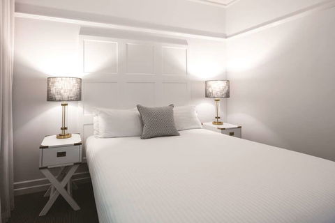 Adina Apartment Hotel Anzac Square - Australia Accommodation 5