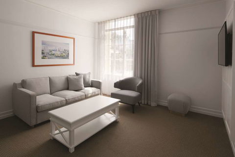Adina Apartment Hotel Anzac Square - Australia Accommodation 9