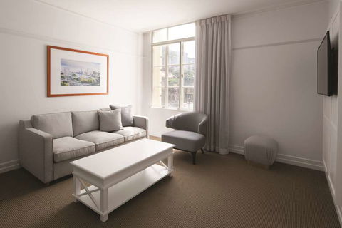 Adina Apartment Hotel Anzac Square - Australia Accommodation 10