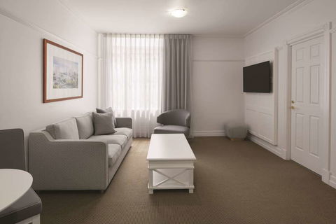 Adina Apartment Hotel Anzac Square - Australia Accommodation 11