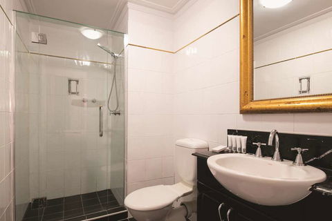 Adina Apartment Hotel Anzac Square - Australia Accommodation 12