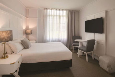 Adina Apartment Hotel Anzac Square - Australia Accommodation 14