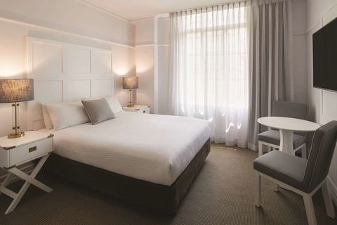 Adina Apartment Hotel Anzac Square - Australia Accommodation 15