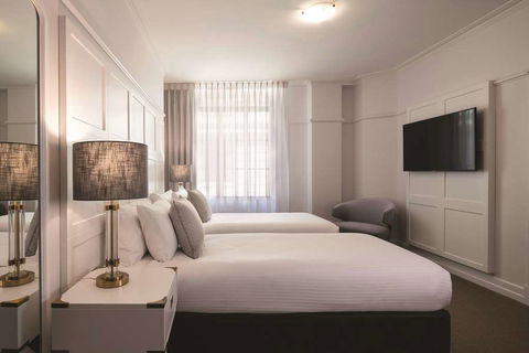 Adina Apartment Hotel Anzac Square - Australia Accommodation 16