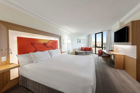 Amora Hotel Brisbane - Australia Accommodation 3