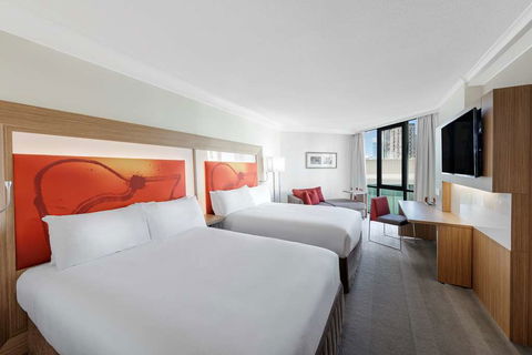 Amora Hotel Brisbane - Australia Accommodation 5