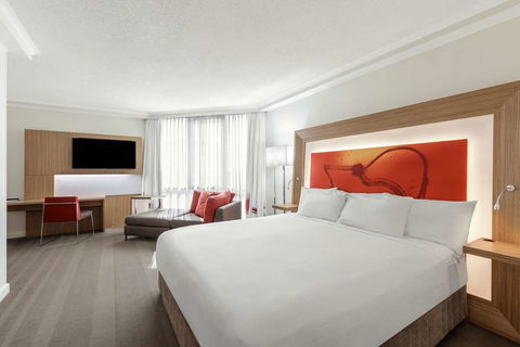 Amora Hotel Brisbane - Australia Accommodation 7