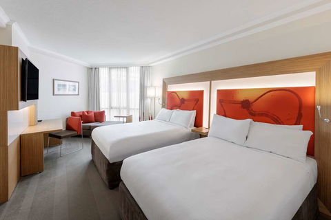 Amora Hotel Brisbane - Australia Accommodation 9