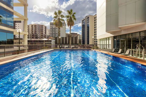 Amora Hotel Brisbane - Australia Accommodation 10