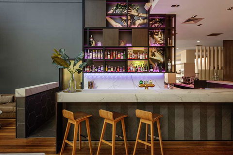 Amora Hotel Brisbane - Australia Accommodation 12