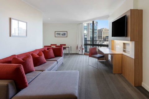 Amora Hotel Brisbane - Australia Accommodation 14