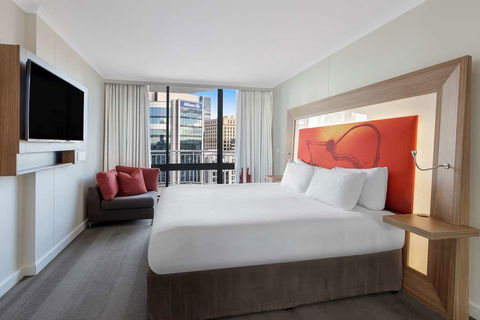 Amora Hotel Brisbane - Australia Accommodation 15