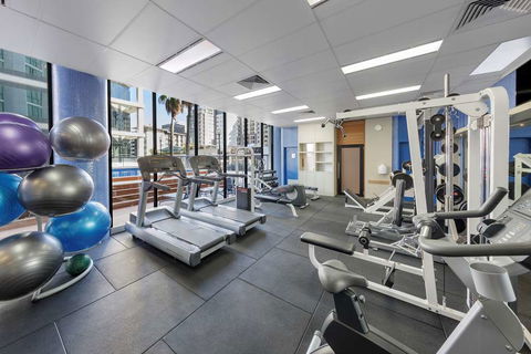 Amora Hotel Brisbane - Australia Accommodation 16