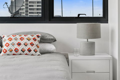 Arise On Hope Street - Australia Accommodation 3