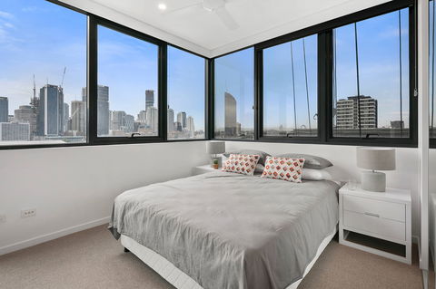 Arise On Hope Street - Australia Accommodation 4