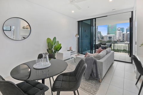 Arise On Hope Street - Australia Accommodation 7