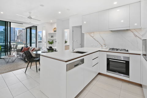 Arise On Hope Street - Australia Accommodation 8