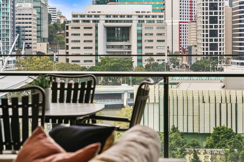 Arise On Hope Street - Australia Accommodation 9