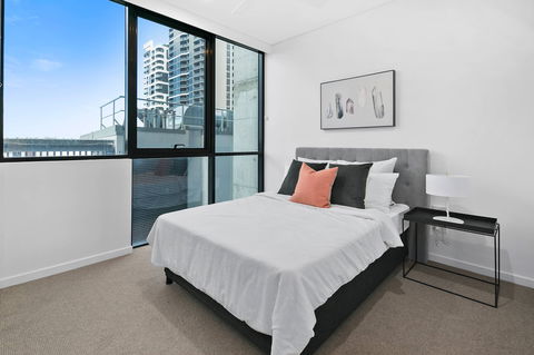 Arise On Hope Street - Australia Accommodation 10