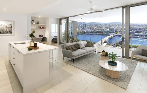 Arise On Hope Street - Australia Accommodation 11