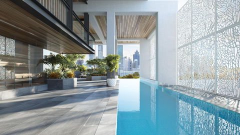 Arise On Hope Street - Australia Accommodation 12