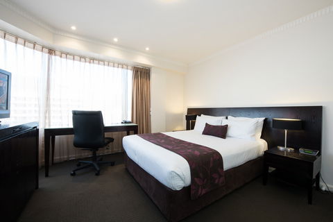 Hotel Grand Chancellor Adelaide - Australia Accommodation 5