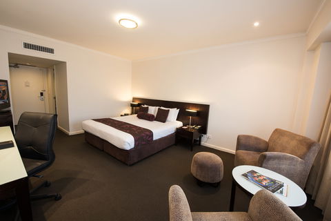 Hotel Grand Chancellor Adelaide - Australia Accommodation 6