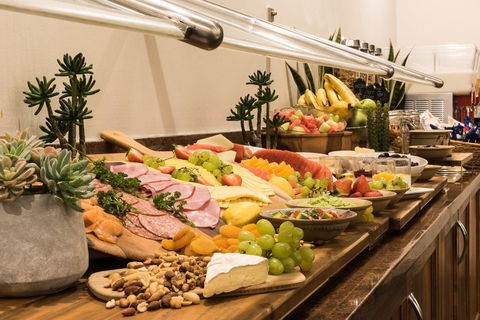 Hotel Grand Chancellor Adelaide - Australia Accommodation 12