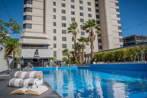 Hotel Grand Chancellor Adelaide - Australia Accommodation 14